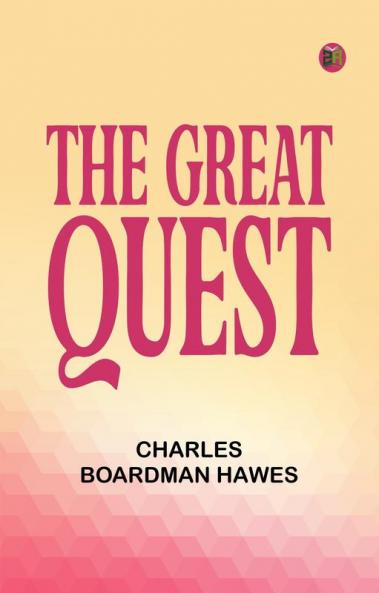The Great Quest