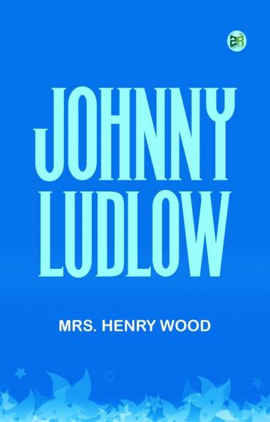 Johnny Ludlow
