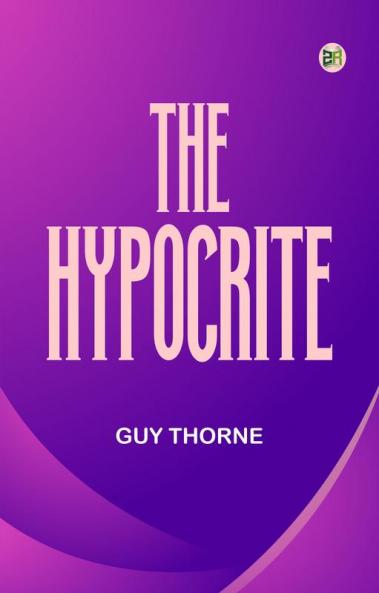 The Hypocrite