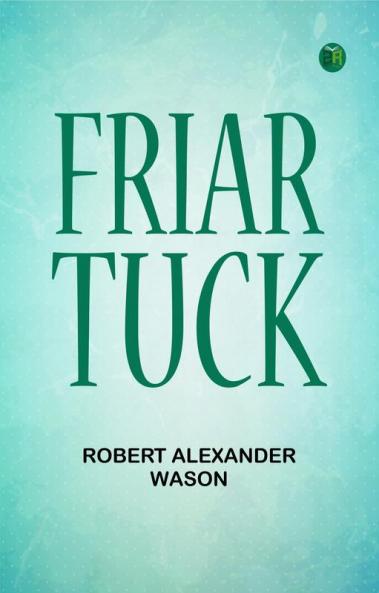 Friar Tuck