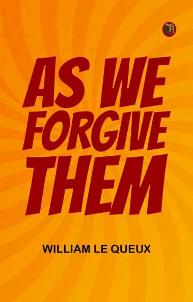 As We Forgive Them