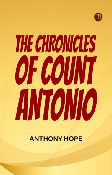 The Chronicles of Count Antonio