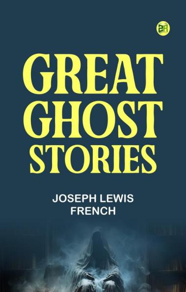 Great Ghost Stories