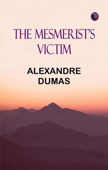 The Mesmerist's Victim