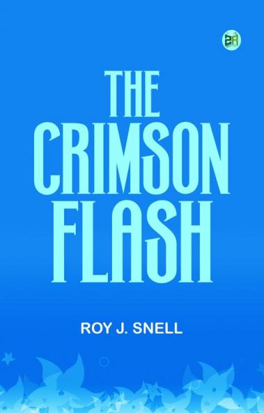 The Crimson Flash
