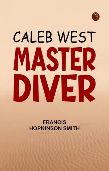 Caleb West Master Diver