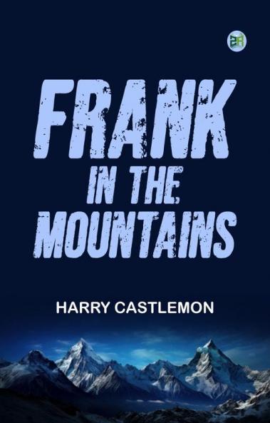 Frank in the Mountains