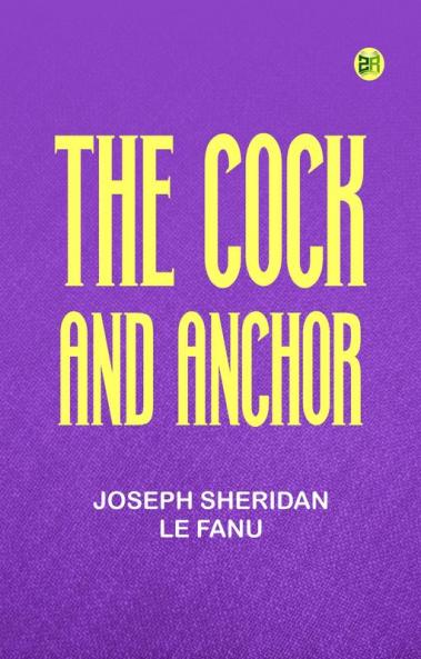 The Cock and Anchor