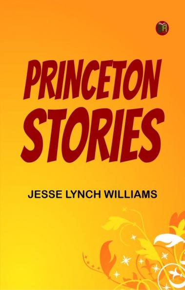 Princeton Stories