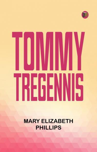 Tommy Tregennis