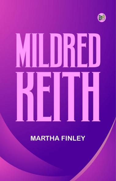 Mildred Keith