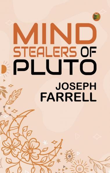 Mind Stealers of Pluto