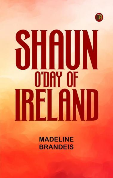 Shaun O'Day of Ireland