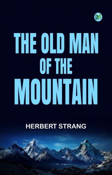 The Old Man of the Mountain