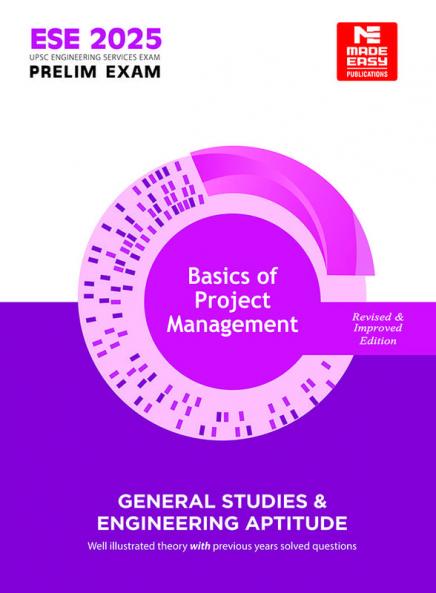 ESE 2025: Basics of Project Management