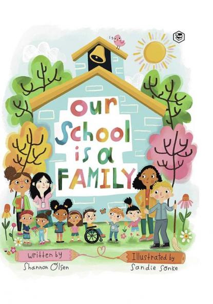 Our School is a Family