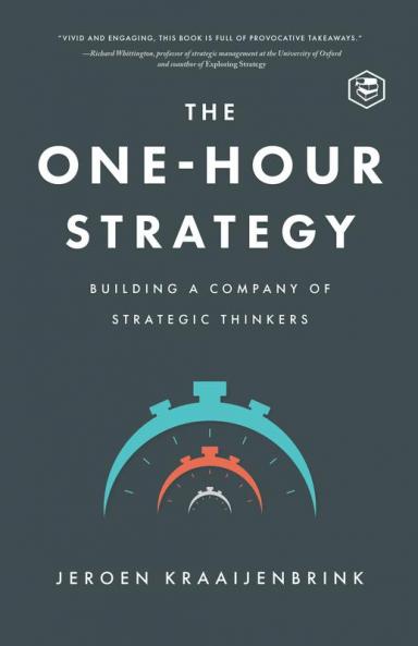The One-Hour Strategy