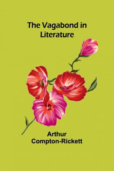 The Vagabond in Literature