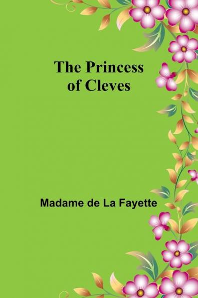 The Princess of Cleves