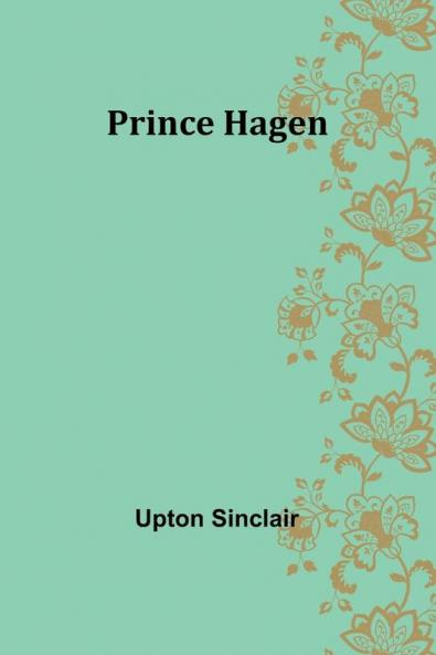 Prince Hagen