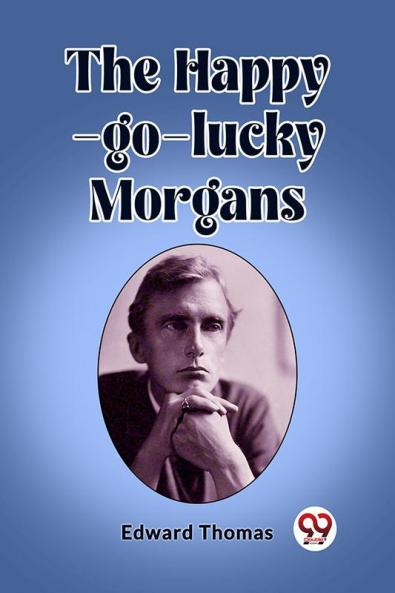The Happy-go-lucky Morgans