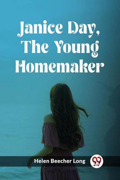 Janice Day The Young Homemaker