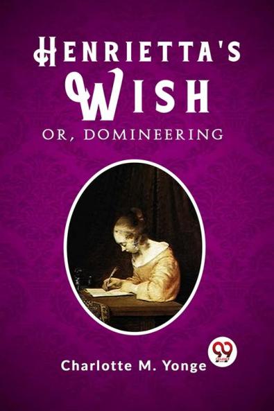 Henrietta's Wish Or Domineering