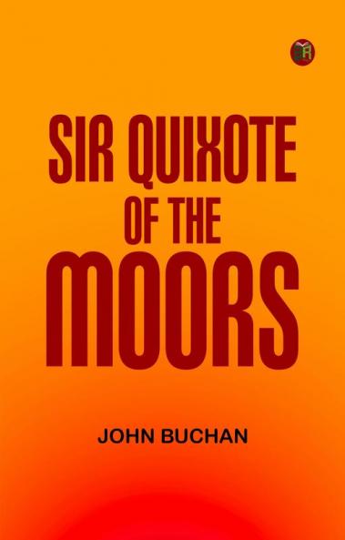 Sir Quixote of the Moors