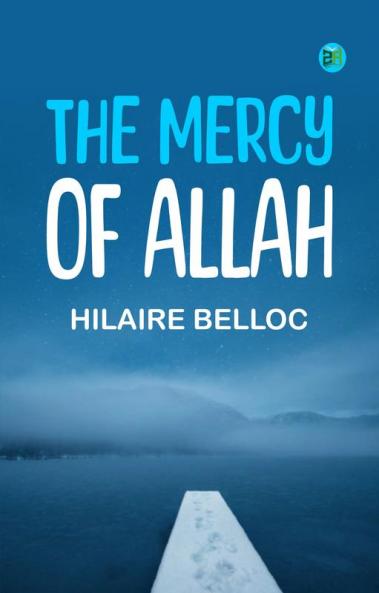 The Mercy of Allah