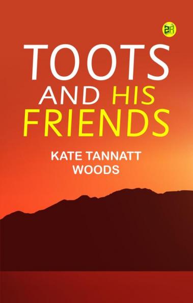 Toots and His Friends