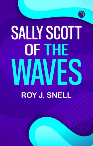 Sally Scott of the WAVES