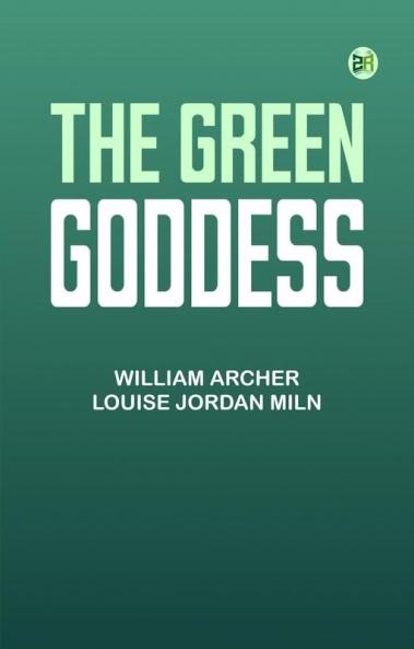 The Green Goddess
