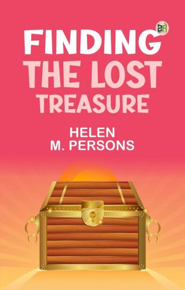 Finding the Lost Treasure