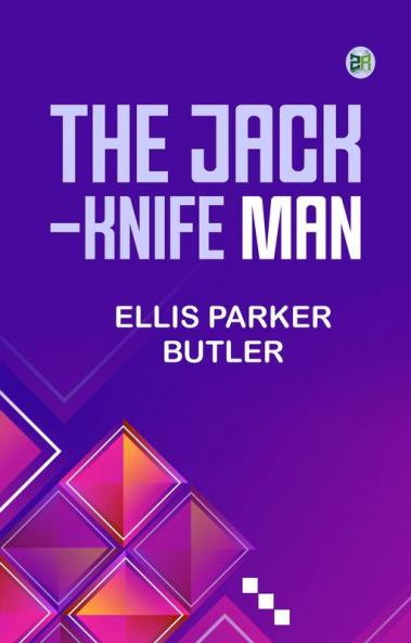 The Jack-Knife Man