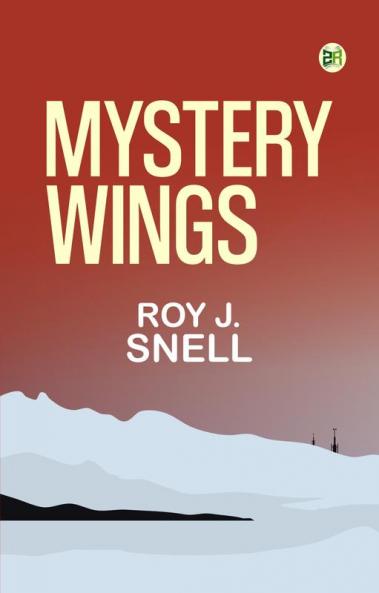 Mystery Wings