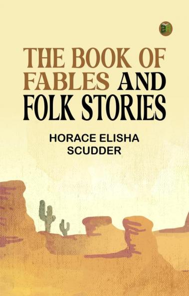 The Book of Fables and Folk Stories