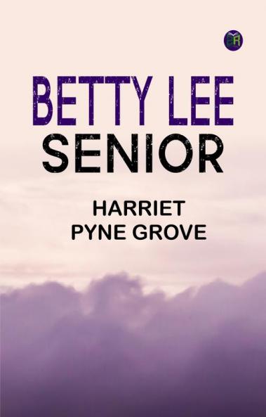 Betty Lee Senior