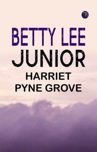 Betty Lee Junior