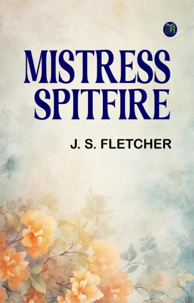 Mistress Spitfire