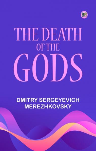 The Death of the Gods