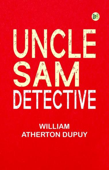 Uncle Sam Detective
