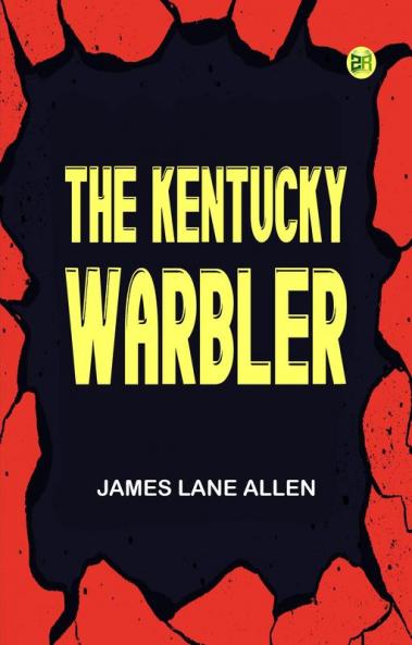 The Kentucky Warbler