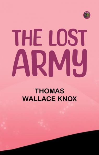 The Lost Army