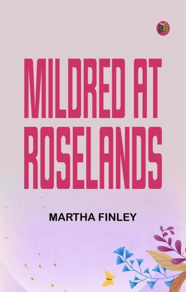 Mildred at Roselands