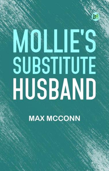 Mollie's Substitute Husband