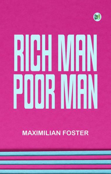 Rich Man Poor Man