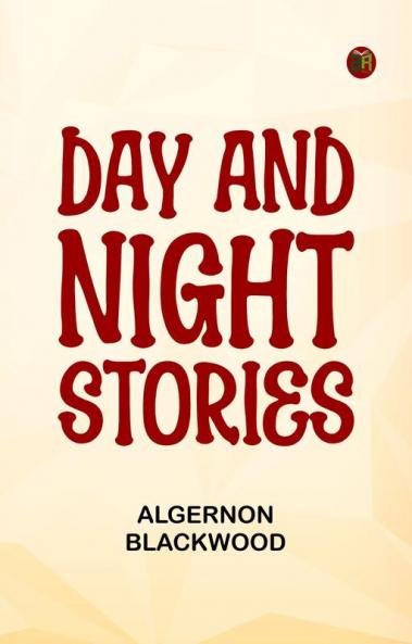 Day and Night Stories
