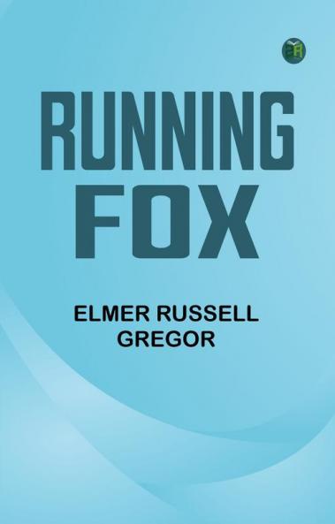 Running Fox