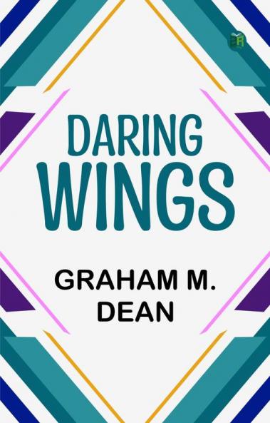Daring Wings