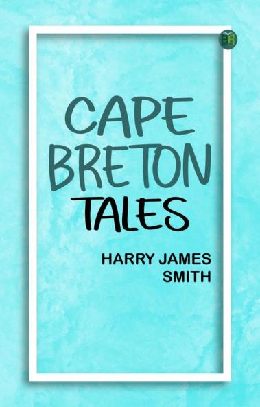 Cape Breton Tales